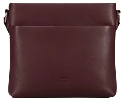Produktbild von Jost Lysa Umhängetasche Leder 25 cm