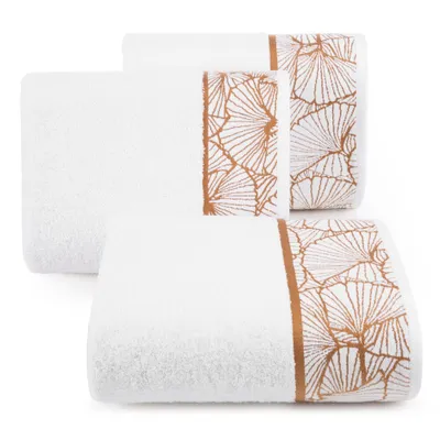 Produktbild von Handtuch-Set 50X90 (X6) 500
