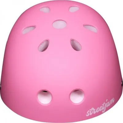 Produktbild von Zonkers Helm, Größe S, Rosa