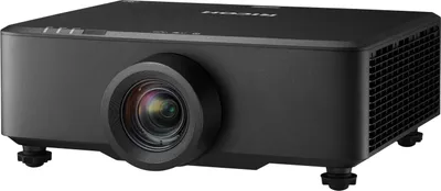 Produktbild von Ricoh PJ WUL6670 7200 ANSI Lumen DLP WUXGA (1920x1200) Schwarz