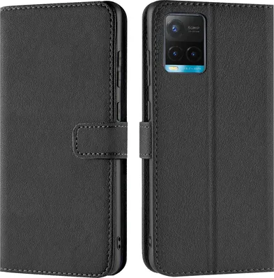 Obrázek produktu pro Pouzdro typu kniha pro Vivo Y21 / Y21s / Y33s Cover Flip Cover Pouzdro na mobilní telefon Ochranný kryt pouzdra