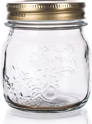Produktbild von Bormioli Rocco 4 Jahreszeiten Glas 250g