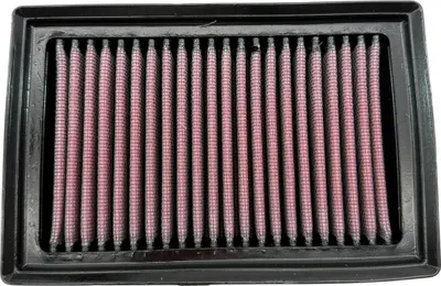 Immagine prodotto di Inserto filtro aria sportivo K&N per Toyota Corolla Hybrid r.v. 2020-2022 1.8L Benzina