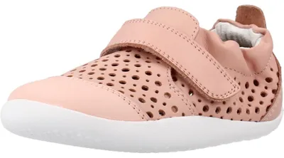 Produktbild von BOBUX Kinderschuhe, Modell BQ10417NGELE, in Rosa