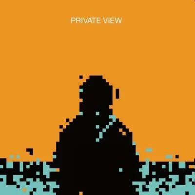 Produktbild von Private View