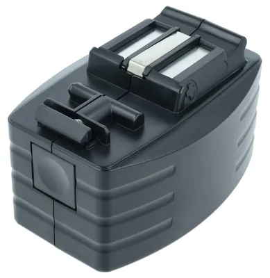 Produktbild von vhbw Akku kompatibel mit Festo Festool TDD12FX, TDD12MH, TDD12, TDD12ES Werkzeug (3300 mAh, NiMH, 12 V)
