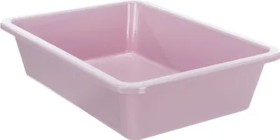 Produktbild von Trixie Katzentoilette Kitty, 27 × 9 × 37 cm