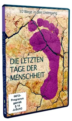 Image de Doku-Die letzten Tage der Menschheit