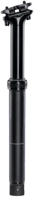 Produktbild von CONTEC Ct Variosattelst. Drop-A- Gogo Ii 31,6 L360 D100 schwarz