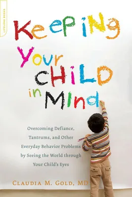 Produktbild von Keeping Your Child in Mind