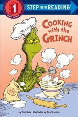 Immagine prodotto di Cooking with the Grinch (Dr. Seuss)