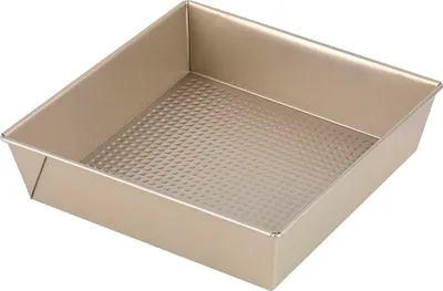 Produktbild von Backblech Florina 23,5cm x 6cm Kohlenstoffstahl