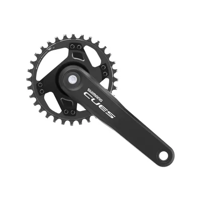 Obrázok produktu pre Shimano KRG Cues FC-U4000-1 32 zubov, 175mm, štvorcový bez KSS