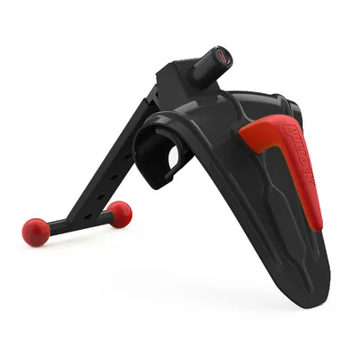 Obrázok produktu pre Bullock Defender Pro univerzálny zámok volantu pre automobily, ochrana proti krádeži so zosilneným štítom zo zliatiny, jednoduchá inštalácia, čierny