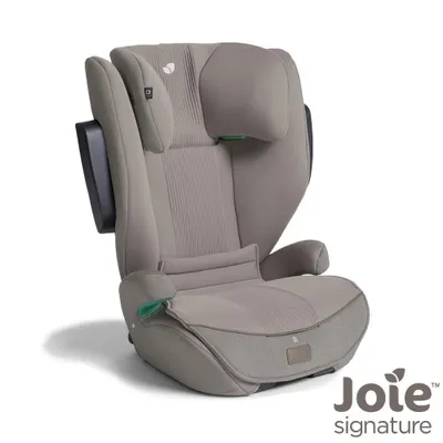 Produktbild von Joie i-Traver i-Size Maple – Kindersitz Gruppe 2/3 mit ISOFIX, verstellbarer Kopfstütze & Seitenaufprallschutz (100–150 cm)