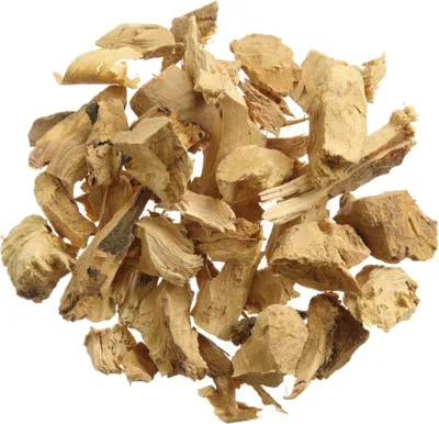 Produktbild von HENDI Räucherchips Olive – 199381