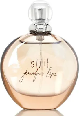 Image de Jennifer Lopez Still Eau De Parfum Spray 100ml