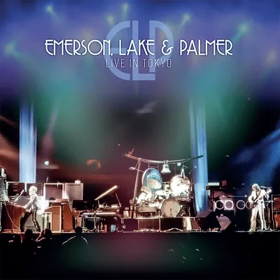 Produktbild von Live In Tokyo (2Lp White Vinyl) [VINYL] [Vinyl LP]
