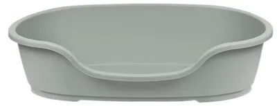 Produktbild von Hundekorb 104 cm olivegrün