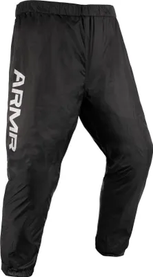 Produktbild von Armr Drygua Regenhose Schwarz S Schwarz S
