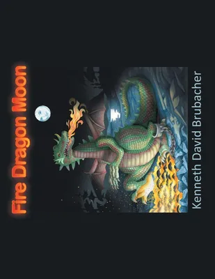 Produktbild von Fire Dragon Moon