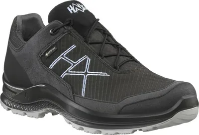 Produktbild von Haix Black Eagle Adventure 3.0 GTX WS Low Onyx-Midnight UK 9.0 / EU 43