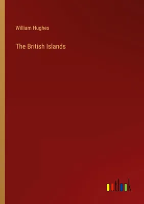 Produktbild von The British Islands