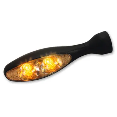 Obrázok produktu pre Indikátor KELLERMANN micro 1000 Extreme LED, flexibilná montáž, čierny