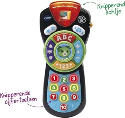 Zdjęcie produktu dla Vtech mój pierwszy pilot