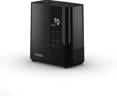 Image de Humidificateur et diffuseur de parfum 27 m² silencieux, Wi-Fi, minuterie