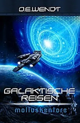 Produktbild von Galaktische Reisen - Molluskentore