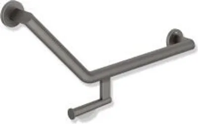 Produktbild von HEWI 900.22.30260 SC Winkelgriff 135 Gr, PRH, d:32,