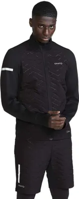 Produktbild von Craft Adv Subz 3 Jacke Schwarz M Mann Schwarz M