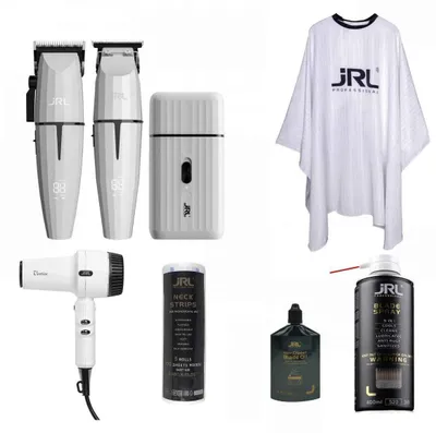 Produktbild von JRL Friseur Set 3