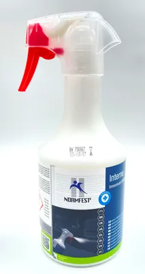 Produktbild von Normfest Interno 500ml Auto Innenreiniger & Pflege