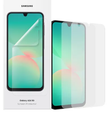 Immagine prodotto di Samsung EF-UA266 Protezione dello schermo trasparente 1 pz