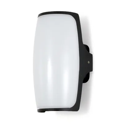 Produktbild von Außenwandlampe LED 12W IP44 RAD34B