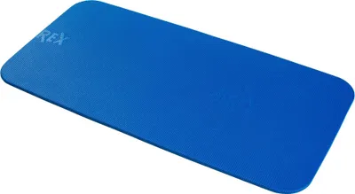 Produktbild von Airex Gymnastikmatte "Coronella 120", Blau, Standard