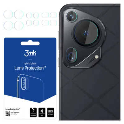 Image de Huawei Pura 70 Ultra - Protection des lentilles 3Mk