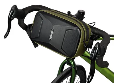 Zdjęcie produktu dla Torba rowerowa na kierownicę przednia Torby rowerowe 3L Torba na kierownicę przednia Torba rowerowa na kierownicę przednia