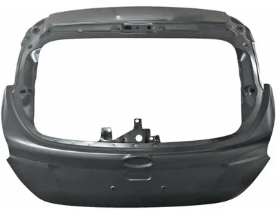 Image de DIEDERICHS 1419028 Hayon arrière pour FORD FOCUS III 2015-2018