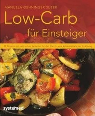 Obrázok produktu pre Low-Carb für Einsteiger