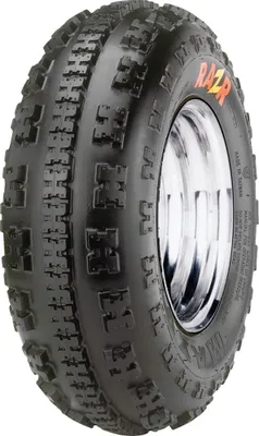 Obrázek produktu pro Maxxis 21X7.00 - 10 Tl 25N Razr M-931 4Pr E4
