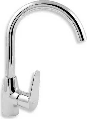 Produktbild von Novaservis Titania Fresh - Spültischarmatur, chrom 96713,0