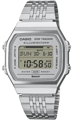 Productafbeelding van CASIO COLLECTION & VINTAGE Polshorloges ABL-100WE-7AEF