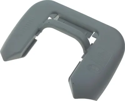Produktbild von Philips 432200324782 Staubsaugerbeutelhalter für FC87... Performer Silent Staubsauger