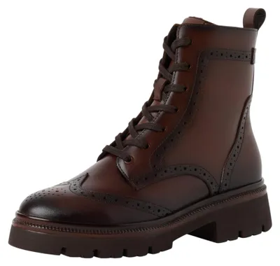 Produktbild von Tamaris Damen Elegante Stiefelette 1-25229-47 Braun