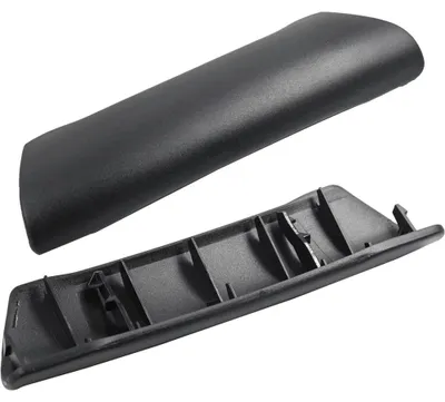 Image de Poignée intérieure de porte pour VW Transporter T5, lot de 2