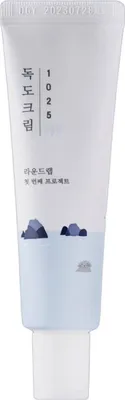 Obrázek produktu pro Round Lab - 1025 Dokdo Eye Cream - Oční krém pro hydrataci a rozjasnění očního okolí 30ml