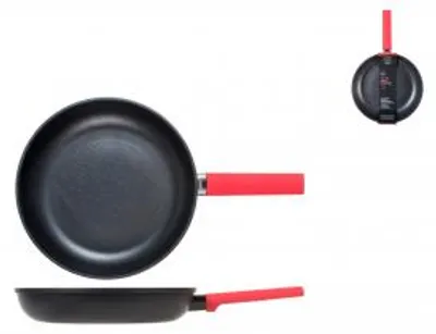 Immagine prodotto di H&H Padella Antiaderente Pulse Cm28